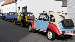 Warmste rit Westdorpe -  7 juni 2026