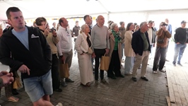 Warmste rit Westdorpe -  7 juni 2026