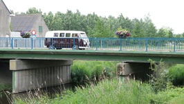 Warmste rit Westdorpe -  7 juni 2026