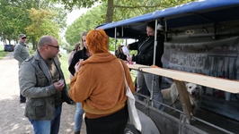 Warmste rit Westdorpe -  7 juni 2026
