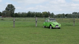 Warmste rit Westdorpe -  7 juni 2026