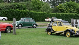 Warmste rit Westdorpe -  7 juni 2026