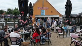 Warmste rit Westdorpe -  7 juni 2026