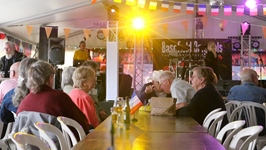 Warmste rit Westdorpe -  7 juni 2026