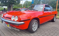 Esplanademeeting Ieper -  7 juni 2026