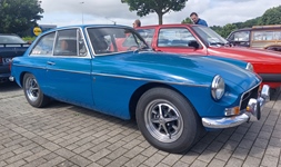 Esplanademeeting Ieper -  7 juni 2026