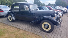 Esplanademeeting Ieper -  7 juni 2026