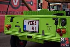 De2pktjes Fluitjesrit - 5de editie -  31 mei 2026