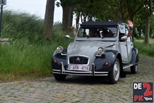 De2pktjes Fluitjesrit - 5de editie -  31 mei 2026