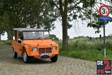 De2pktjes Fluitjesrit - 5de editie -  31 mei 2026