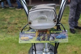 Brommerrit MaaseikerOldtimerClub -  13 juni 2026