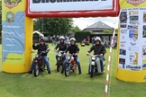 Brommerrit MaaseikerOldtimerClub -  13 juni 2026