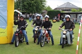 Brommerrit MaaseikerOldtimerClub -  13 juni 2026