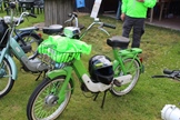 Brommerrit MaaseikerOldtimerClub -  13 juni 2026