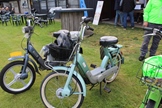 Brommerrit MaaseikerOldtimerClub -  13 juni 2026