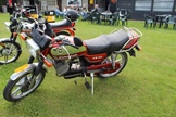 Brommerrit MaaseikerOldtimerClub -  13 juni 2026