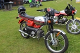 Brommerrit MaaseikerOldtimerClub -  13 juni 2026