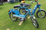 Brommerrit MaaseikerOldtimerClub -  13 juni 2026
