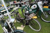 Brommerrit MaaseikerOldtimerClub -  13 juni 2026