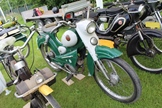 Brommerrit MaaseikerOldtimerClub -  13 juni 2026
