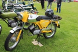 Brommerrit MaaseikerOldtimerClub -  13 juni 2026