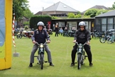 Brommerrit MaaseikerOldtimerClub -  13 juni 2026