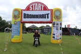 Brommerrit MaaseikerOldtimerClub -  13 juni 2026