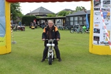 Brommerrit MaaseikerOldtimerClub -  13 juni 2026