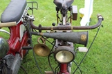 Brommerrit MaaseikerOldtimerClub -  13 juni 2026