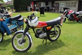 Brommerrit MaaseikerOldtimerClub -  13 juni 2026