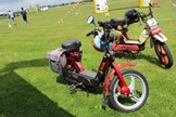 Brommerrit MaaseikerOldtimerClub -  13 juni 2026