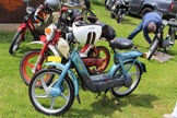 Brommerrit MaaseikerOldtimerClub -  13 juni 2026