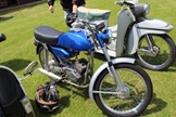 Brommerrit MaaseikerOldtimerClub -  13 juni 2026