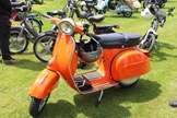 Brommerrit MaaseikerOldtimerClub -  13 juni 2026