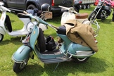 Brommerrit MaaseikerOldtimerClub -  13 juni 2026