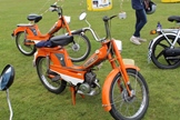 Brommerrit MaaseikerOldtimerClub -  13 juni 2026