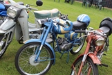 Brommerrit MaaseikerOldtimerClub -  13 juni 2026