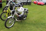Brommerrit MaaseikerOldtimerClub -  13 juni 2026