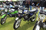 Brommerrit MaaseikerOldtimerClub -  13 juni 2026