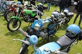 Brommerrit MaaseikerOldtimerClub -  13 juni 2026