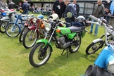 Brommerrit MaaseikerOldtimerClub -  13 juni 2026