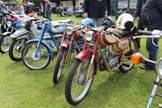 Brommerrit MaaseikerOldtimerClub -  13 juni 2026