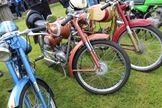 Brommerrit MaaseikerOldtimerClub -  13 juni 2026