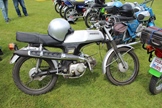 Brommerrit MaaseikerOldtimerClub -  13 juni 2026
