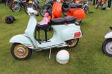 Brommerrit MaaseikerOldtimerClub -  13 juni 2026