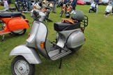 Brommerrit MaaseikerOldtimerClub -  13 juni 2026