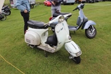 Brommerrit MaaseikerOldtimerClub -  13 juni 2026