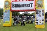 Brommerrit MaaseikerOldtimerClub -  13 juni 2026