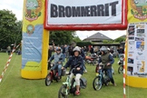 Brommerrit MaaseikerOldtimerClub -  13 juni 2026