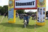 Brommerrit MaaseikerOldtimerClub -  13 juni 2026